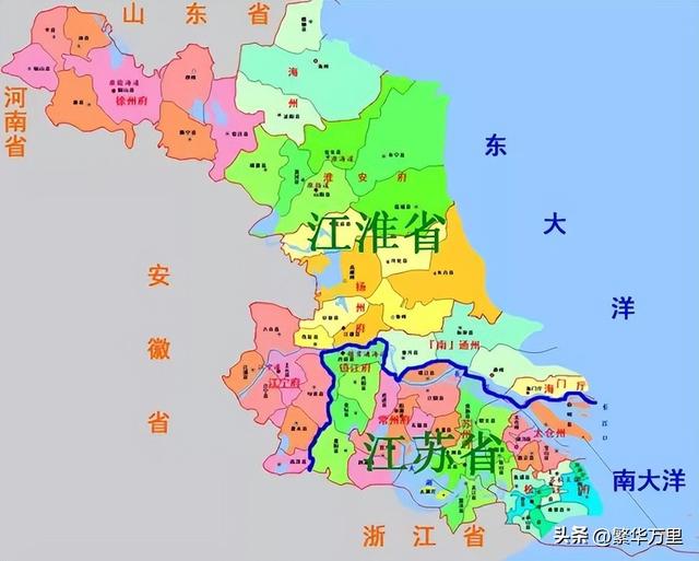 南京市有几个区（南京市有几个区几个县）