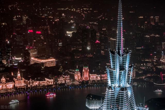 中国最有钱的城市（中国最有钱的城市排名第一）